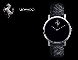 Movado